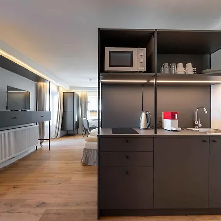 Apartment In - Tirol 50222 Neustift im Stubaital