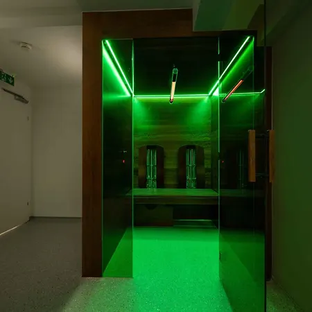 In - Tirol 50222 Apartment
