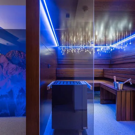 Apartment In - Tirol 50222 Neustift im Stubaital